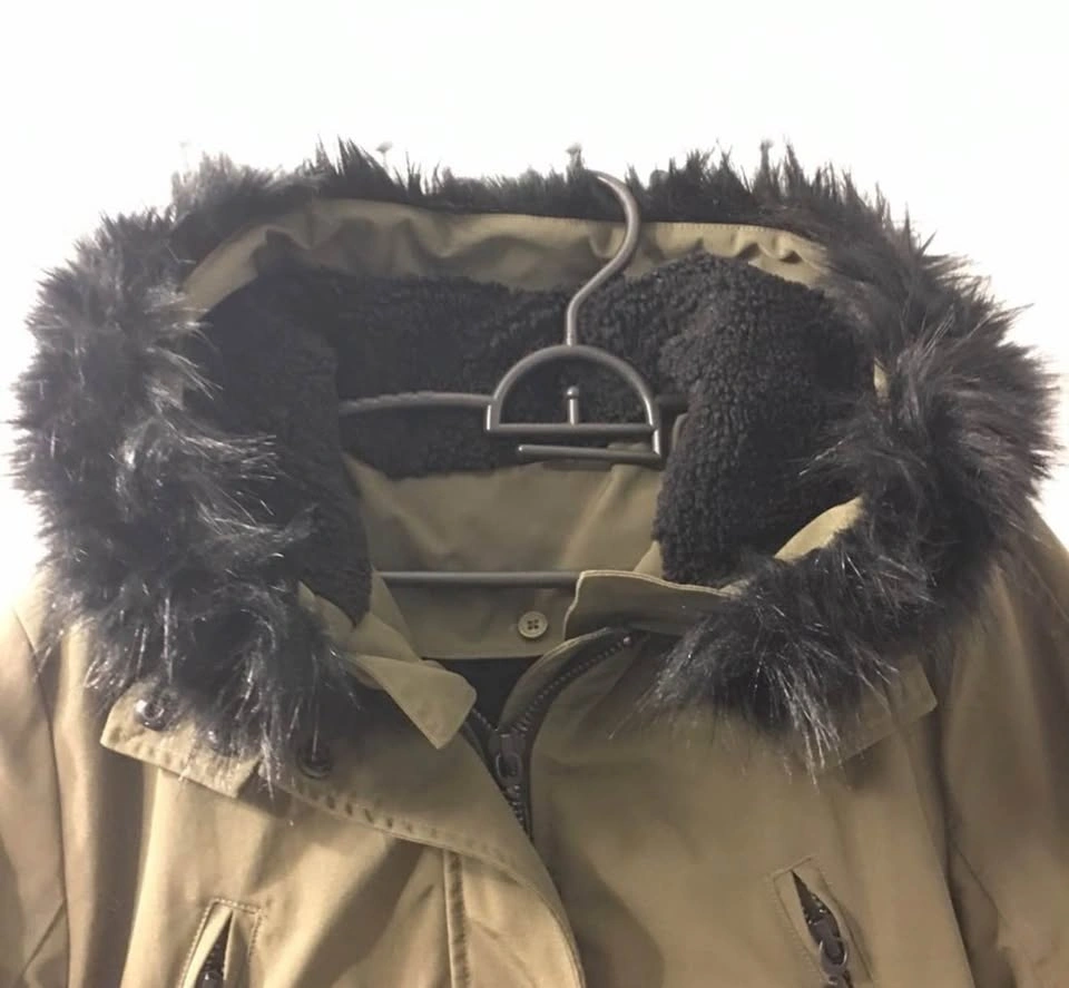 Parka jacket S - photo 3