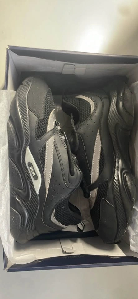 Dior B22 Sneakers - photo 3