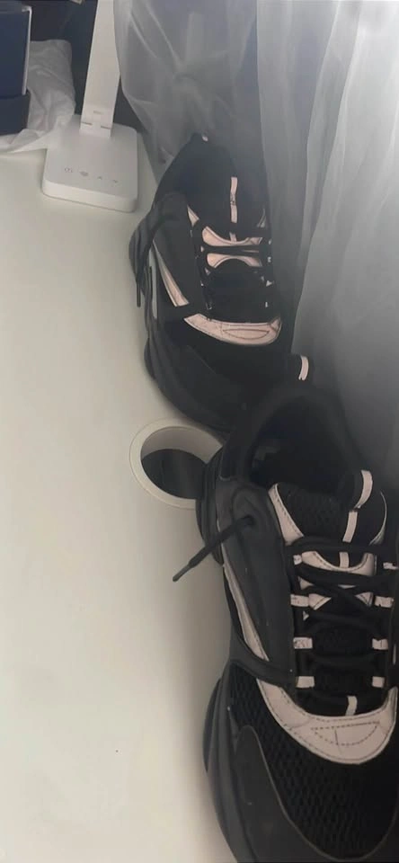 Dior B22 Sneakers - photo 5