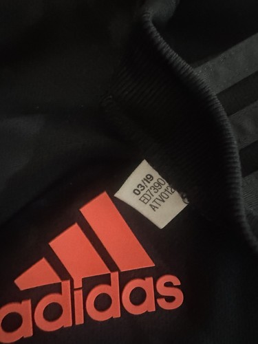 adidas Manchester United Third 2019/2020 B. Fernandes #18 Jersey - photo 5