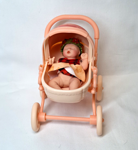 ZURU 5 Surprise: My Mini Baby (Disney)