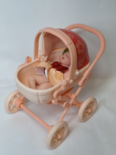 ZURU 5 Surprise: My Mini Baby (Disney) - photo 2
