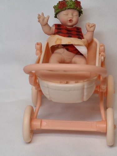 ZURU 5 Surprise: My Mini Baby (Disney) - photo 5