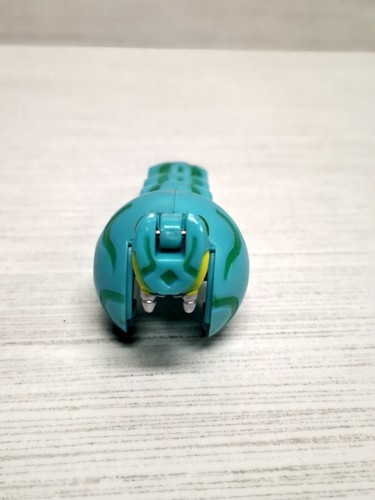 Bakugan B1 Centipoid 350G Green Ventus Classic Battle Brawlers - photo 3
