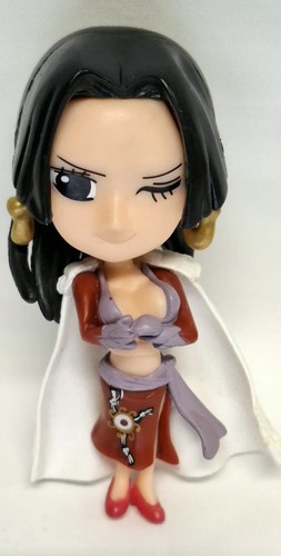Jules Fortnite Hasbro Victory Royale & Boa Hancock Chibi - photo 2