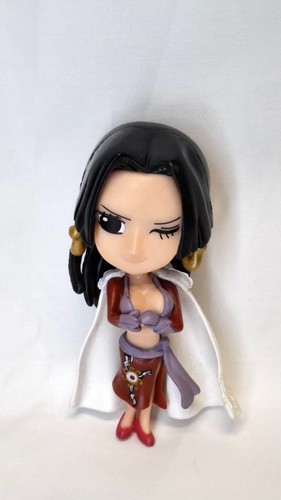 Jules Fortnite Hasbro Victory Royale & Boa Hancock Chibi - photo 3
