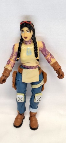 Jules Fortnite Hasbro Victory Royale & Boa Hancock Chibi - photo 5