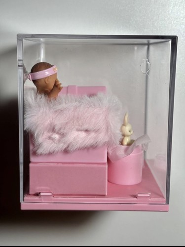 ZURU My Mini Baby Birthday Surprise—GIFT Box Set - photo 2