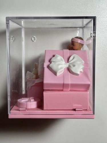 ZURU My Mini Baby Birthday Surprise—GIFT Box Set - photo 4