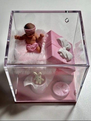 ZURU My Mini Baby Birthday Surprise—GIFT Box Set - photo 5