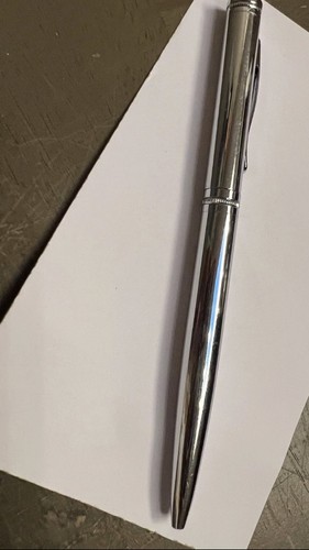 The Carlyle Hotel NYC Ball-Point Pen Sense of Place New York Des - photo 2