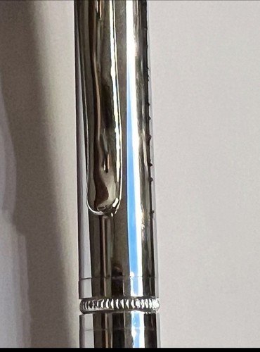 The Carlyle Hotel NYC Ball-Point Pen Sense of Place New York Des - photo 3