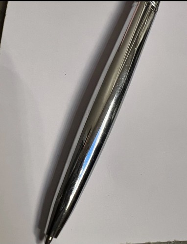 The Carlyle Hotel NYC Ball-Point Pen Sense of Place New York Des - photo 4