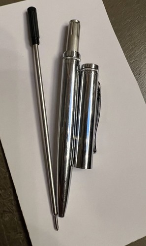 The Carlyle Hotel NYC Ball-Point Pen Sense of Place New York Des - photo 5