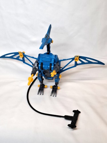Zoids Gravity Ptera Tomy Hasbro 2003 Action Figure Complete - photo 2