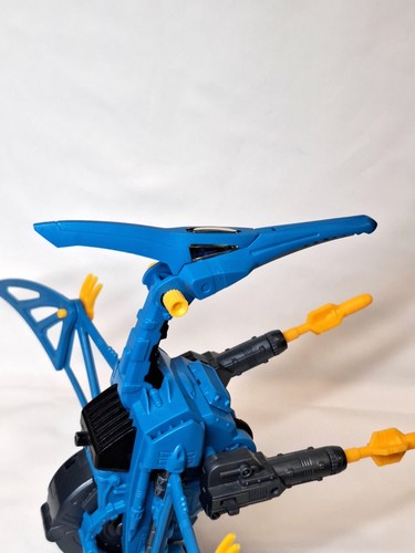 Zoids Gravity Ptera Tomy Hasbro 2003 Action Figure Complete - photo 4