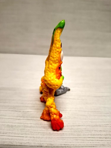 Grossery Gang Putrid Power Action Figure Putrid Pizza 2016 - photo 4