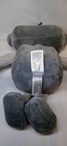 Listener Kids Jett the Robot Plush Stuffed Animal Toy - photo 4