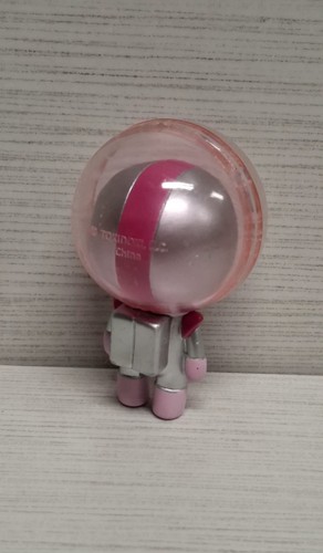 Tokidoki Mini Vinyl Figure Set 2-Pack Astronaut Girl & Boy - photo 4