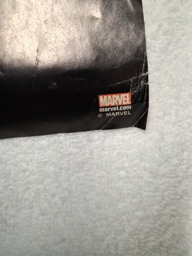 Marvel Guardians of the Galaxy Vol 2 Tapes Poster 22x34 - photo 4