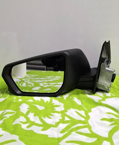 Left Rearview Mirror for Chevrolet Equinox GMC Terrain