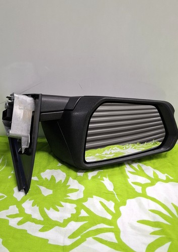 Left Rearview Mirror for Chevrolet Equinox GMC Terrain - photo 2