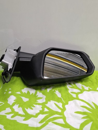 Left Rearview Mirror for Chevrolet Equinox GMC Terrain - photo 3