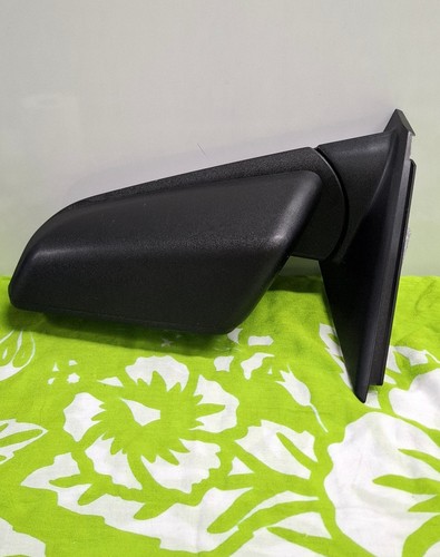 Left Rearview Mirror for Chevrolet Equinox GMC Terrain - photo 4