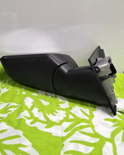 Left Rearview Mirror for Chevrolet Equinox GMC Terrain - photo 5