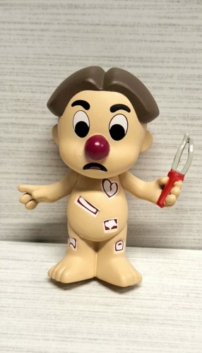 Funko Mystery Minis Cavity Sam Operation Hasbro Vinyl Figure