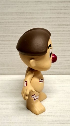 Funko Mystery Minis Cavity Sam Operation Hasbro Vinyl Figure - photo 4
