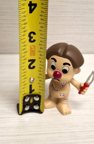 Funko Mystery Minis Cavity Sam Operation Hasbro Vinyl Figure - photo 5