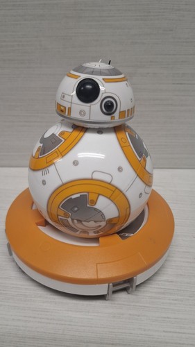 Sphero Star Wars BB-8 App-Enabled Remote-Controlled Robot