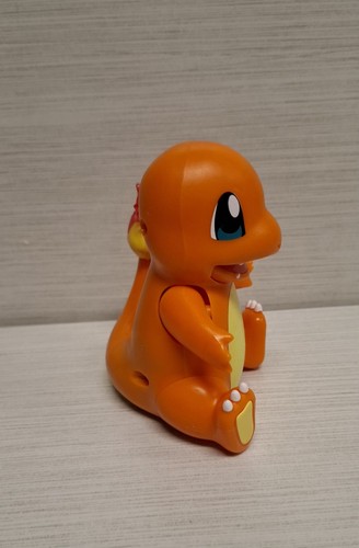 Pokemon Select Charmander Vinyl Figure Series 4 Jazwares PKW4431 - photo 2