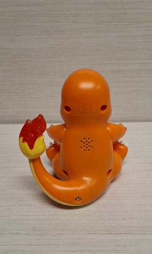 Pokemon Select Charmander Vinyl Figure Series 4 Jazwares PKW4431 - photo 4