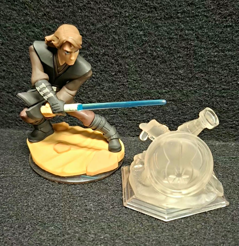 Disney Infinity 3.0 Anakin Skywalker Star Wars Figure 2015