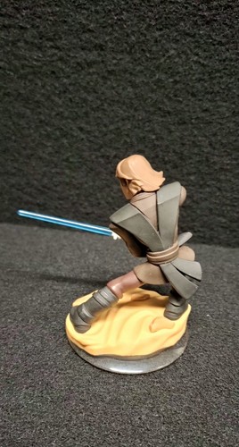 Disney Infinity 3.0 Anakin Skywalker Star Wars Figure 2015 - photo 3