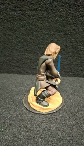 Disney Infinity 3.0 Anakin Skywalker Star Wars Figure 2015 - photo 4