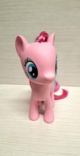 My Little Pony Pinkie Pie 6 inch Brushable Long Hair 2016 - photo 3