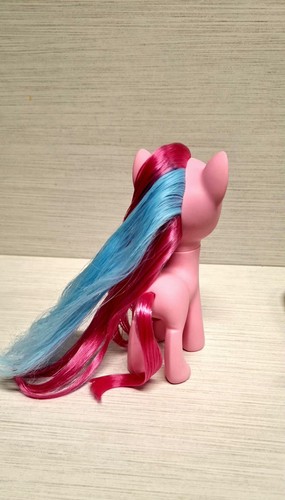 My Little Pony Pinkie Pie 6 inch Brushable Long Hair 2016 - photo 4