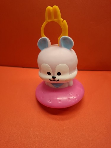 McDonald's 2026 BT21 Happy Meal Toy-Mang - no box