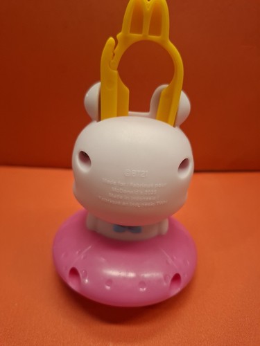 McDonald's 2026 BT21 Happy Meal Toy-Mang - no box - photo 2
