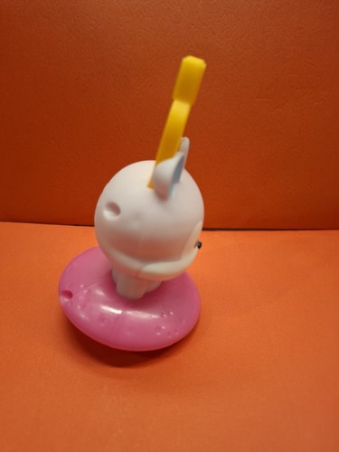 McDonald's 2026 BT21 Happy Meal Toy-Mang - no box - photo 3