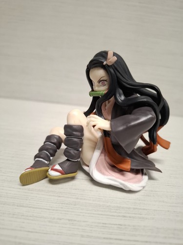 FuRyu Demon Slayer Nezuko Kamado Noodle Stopper Figure - photo 4