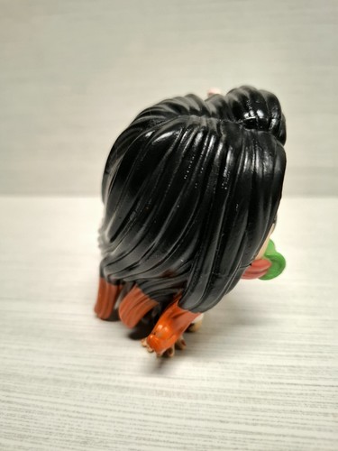 Funko Nezuko Kamado Vinyl Figure Demon Slayer w/ Bamboo Mouthpie - photo 3