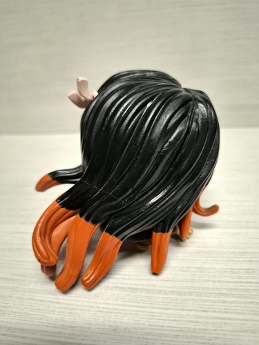 Funko Nezuko Kamado Vinyl Figure Demon Slayer w/ Bamboo Mouthpie - photo 4