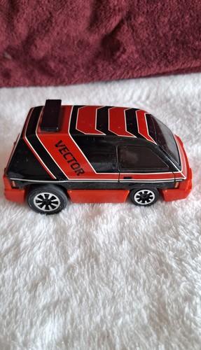 Vintage Tonka Vector Futuristic Van - 1984 - Works Great - photo 2