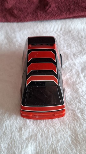 Vintage Tonka Vector Futuristic Van - 1984 - Works Great - photo 3