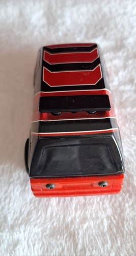 Vintage Tonka Vector Futuristic Van - 1984 - Works Great - photo 4