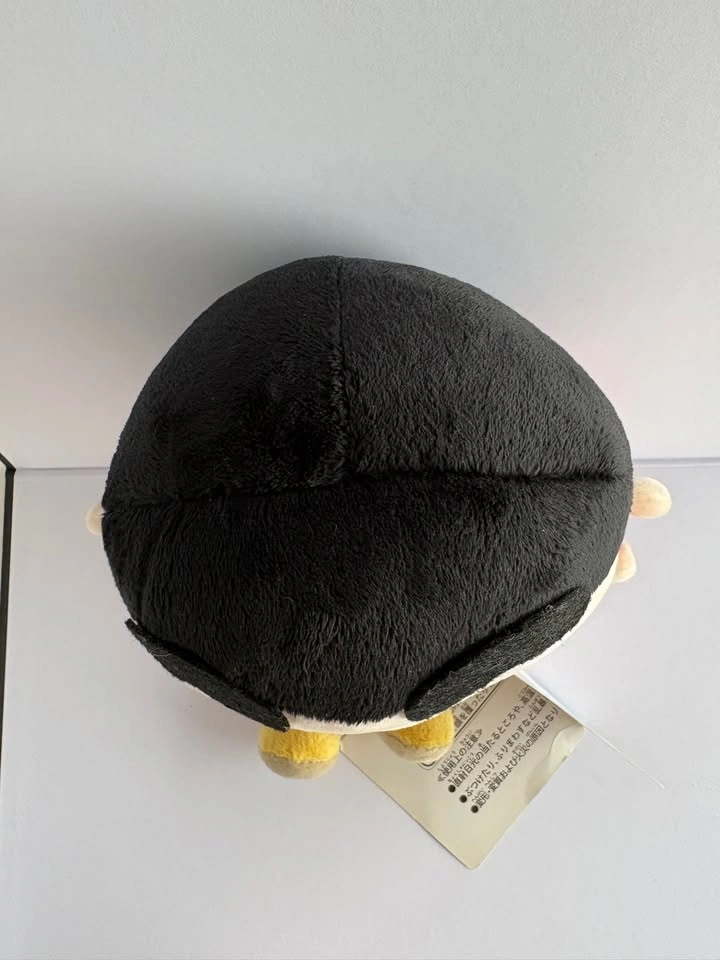 NEW Crayon Shin-chan Plush San-Ei Japan Shinnosuke Anime 27cm - photo 3